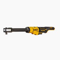 DeWalt Reconditioned 12V XR BRUSHLESS 3/8\" EXTENDED OPEN HEAD RATCHET Bare Unit DCF503ENQ-XJ